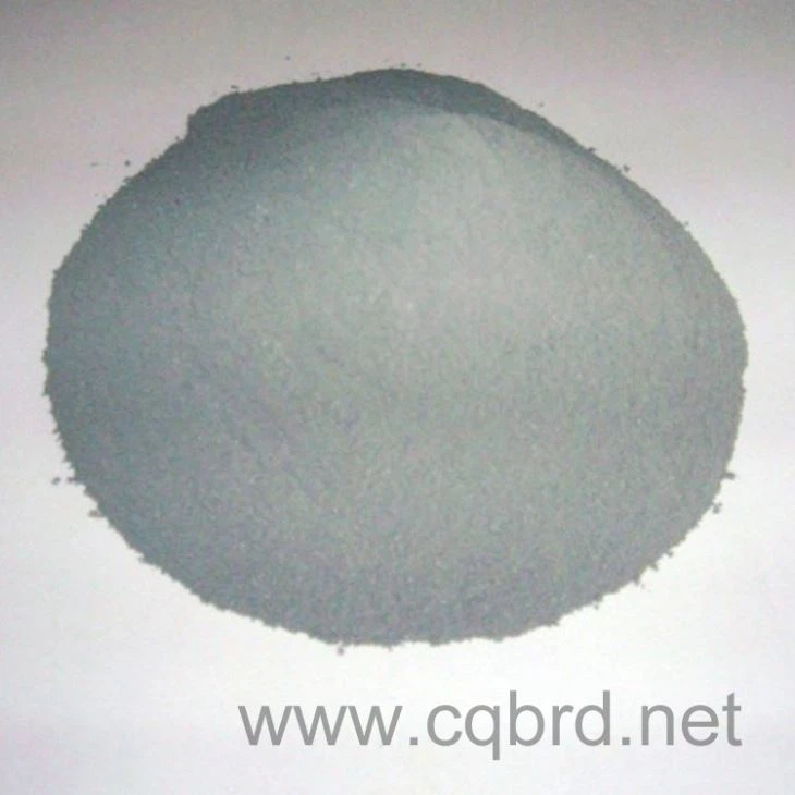 borida micro silica in high-strength concrete