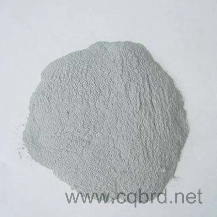 Borida micro silica sio2 85% in concrete