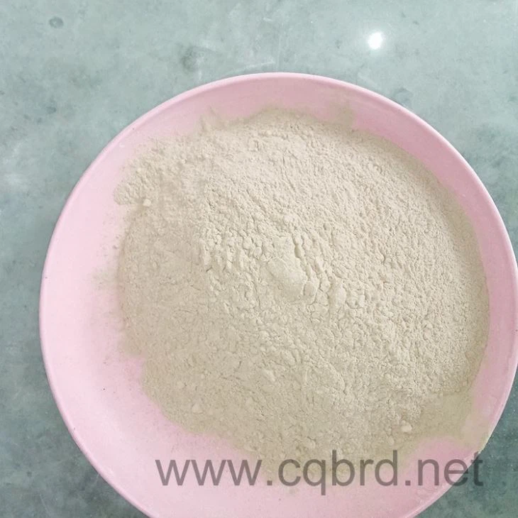 Borida Cpmcrete Ex[amsove Agent -Light Yellow Powdered