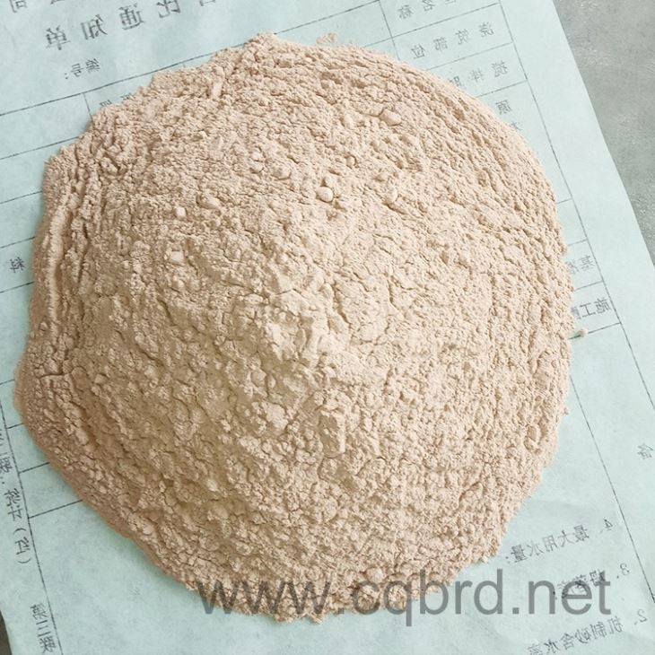 Borida Concrete Expansive Admixture