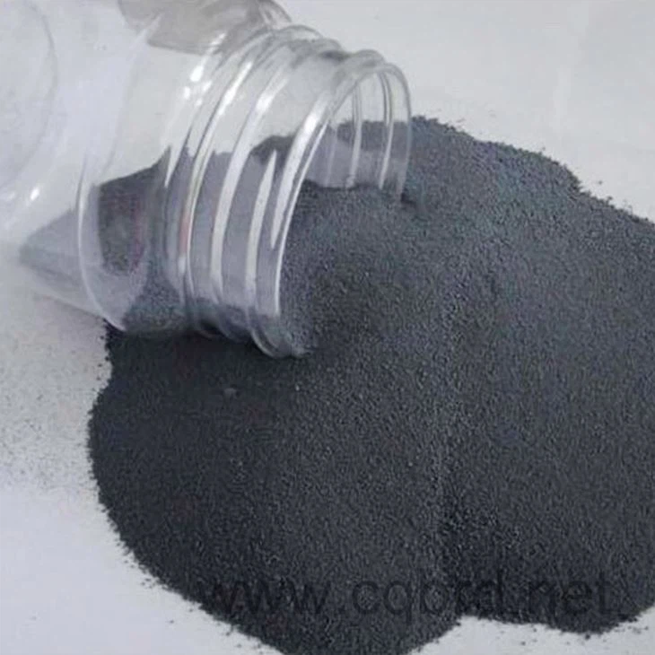 Borida Densified Micro Silica 92%