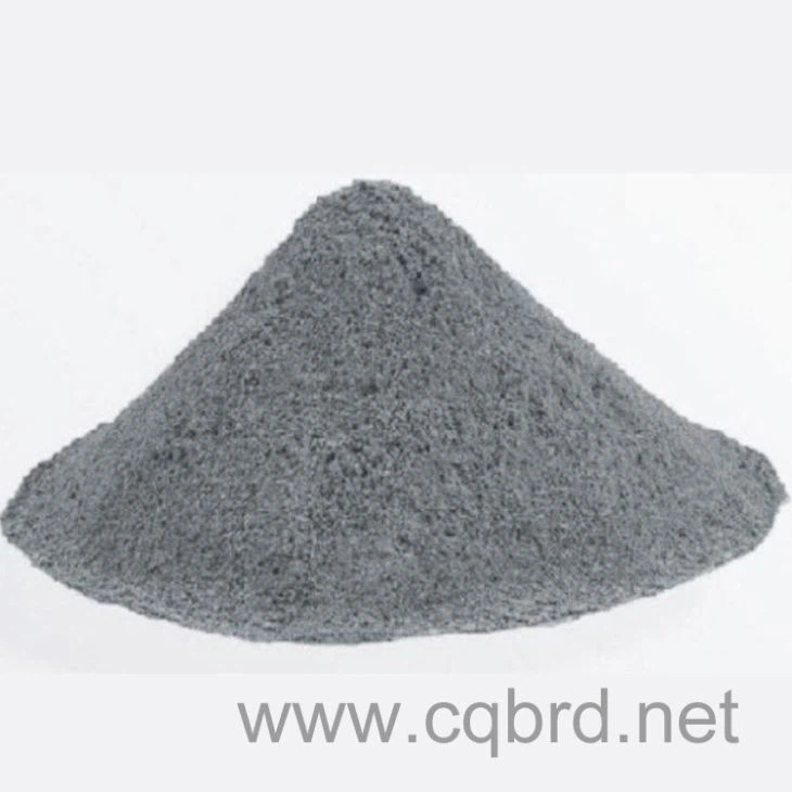 Borida Grey Powder Micro silica 92%