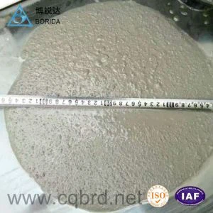 초기 강도 비 수축성 그라우트