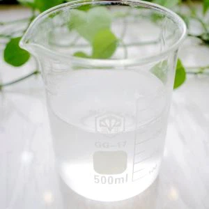 콘크리트 세트 가속 액체