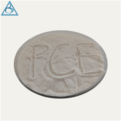 콘크리트 감수 혼화제