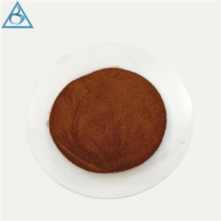 Sodium Naphthalene Sulfonate Formaldehyde